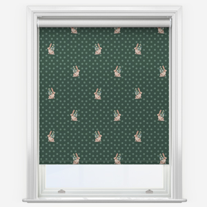 Sonova Studio Cottontail Forest Green