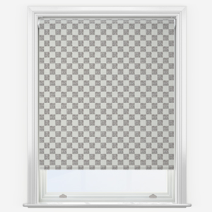 Sonova Studio Crosshatch Monochrome Roller Blind