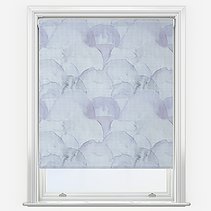 Sonova Studio Dreams Soft Lavender Roller Blind