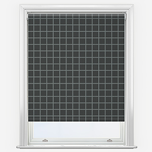 Sonova Studio Elgin Black Roller Blind
