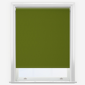 Sonova Studio Essenza Avocado Roller Blind