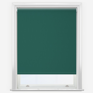 Sonova Studio Essenza Teal Roller Blind