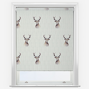 Sonova Studio Fergus Ecru Roller Blind
