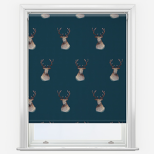 Sonova Studio Fergus Midnight Blue