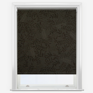 Sonova Studio Kaleidoscope Leaves Charcoal