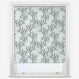 Sonova Studio Kelp Mineral Stone Roller Blind