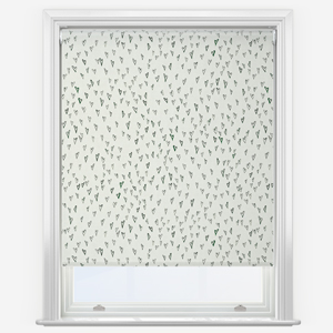 Sonova Studio Love Hearts Monochrome Roller Blind