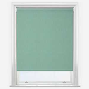Sonova Studio Luma Duck Egg Roller Blind