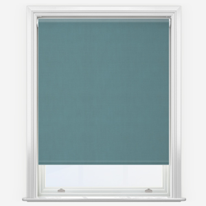 Sonova Studio Luma French Blue Roller Blind