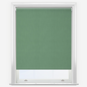 Sonova Studio Luma Sage Green Roller Blind