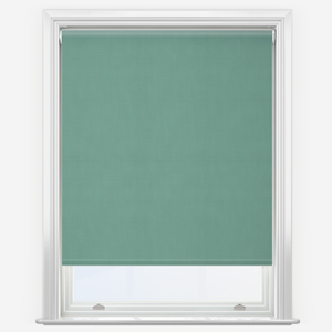 Sonova Studio Luma Seafoam Roller Blind