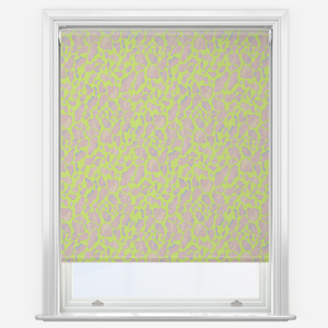 Sonova Studio Moo Mosaic Candy Sorbet Roller Blind