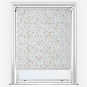 Sonova Studio Mosaic Natural Roller Blind