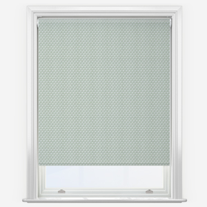 Sonova Studio Nami Sage Roller Blind