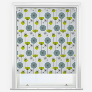 Sonova Studio Nordic Pods Duck Egg Chartreuse