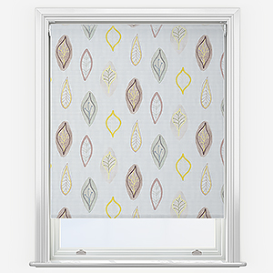 Sonova Studio Oakfall Ochre Roller Blind