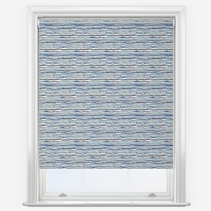 Sonova Studio Ogawa Midnight Blue Roller Blind