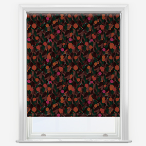 Sonova Studio Palermo Palette Berry Roller Blind
