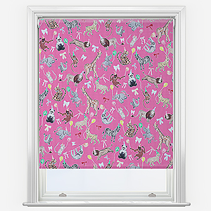 Sonova Studio Party Animals Hot Pink