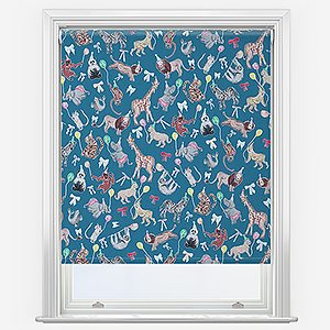 Sonova Studio Party Animals Indigo Blue