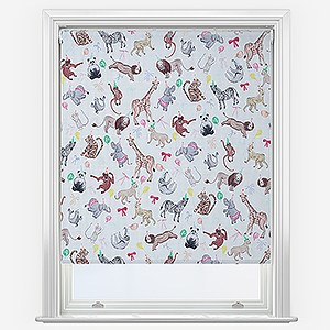 Sonova Studio Party Animals White