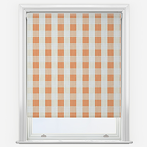 Sonova Studio Picnic Antique Yellow Roller Blind