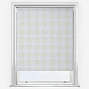Sonova Studio Picnic Natural Roller Blind