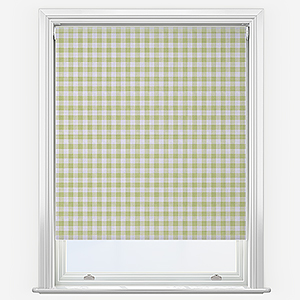 Sonova Studio Pixel Lavender Matcha Roller Blind