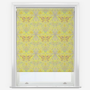 Sonova Studio Royal Reef Multi Chartreuse