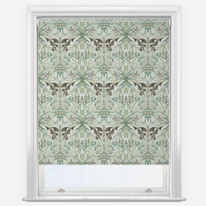 Sonova Studio Royal Reef Seafoam Roller Blind