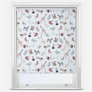 Sonova Studio Safari White