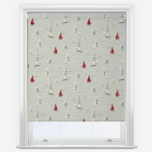 Sonova Studio Sea Breeze Marine Red