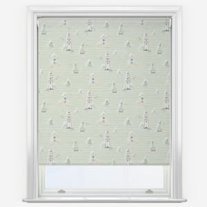 Sonova Studio Sea Breeze Mineral Sage Roller Blind
