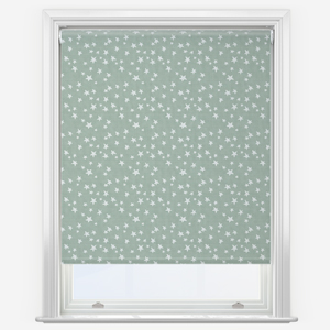 Sonova Studio Stars Duck Egg Roller Blind