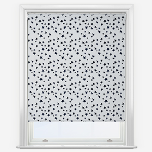 Sonova Studio Stars Monochrome Roller Blind