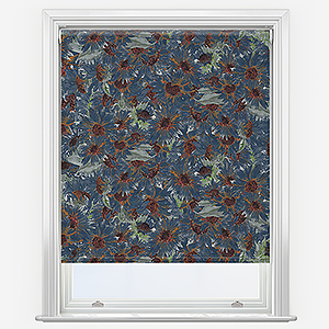 Sonova Studio Sunflower Midnight Blue