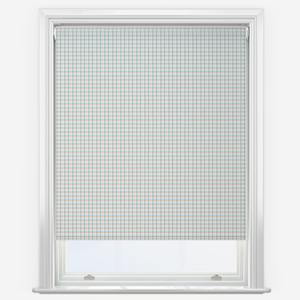 Sonova Studio Tea Party Midnight Marmalade Roller Blind