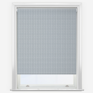 Sonova Studio Tea Party Monochrome Roller Blind