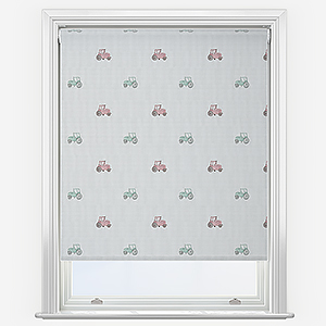 Sonova Studio Tractor Trail Linen