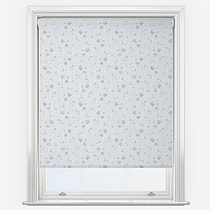 Sonova Studio Twinkle Stars Natural Roller Blind