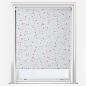Sonova Studio Twinkle Stars Pink Roller Blind