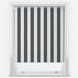 Sonova Studio Whitby Stripe Monochrome
