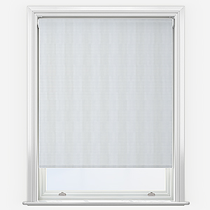 Sonova Studio Whitby Stripe Natural Roller Blind
