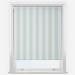 Sonova Studio Whitby Stripe Sage Green