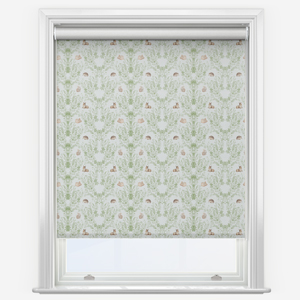 Sonova Studio Woodland Damask Fern Green