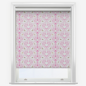 Sonova Studio Woodland Damask Orchid Pink