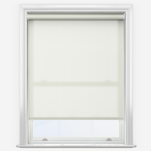 Deluxe Plain Cream