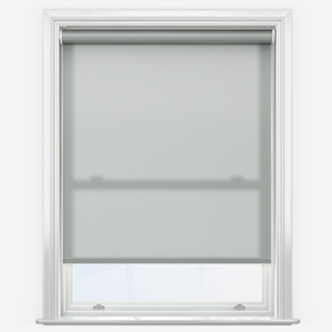 Deluxe Plain Dove Grey