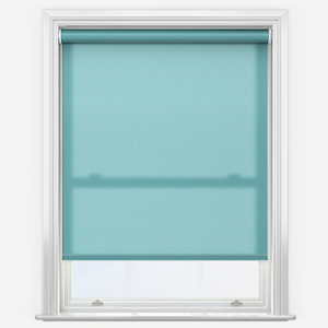 Touched by Design Deluxe Plain Ocean Green