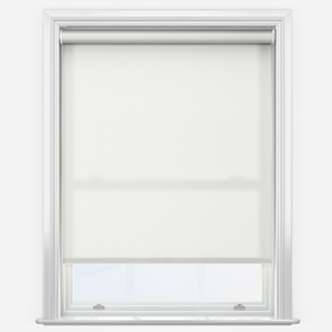 Deluxe Plain Pale Ecru